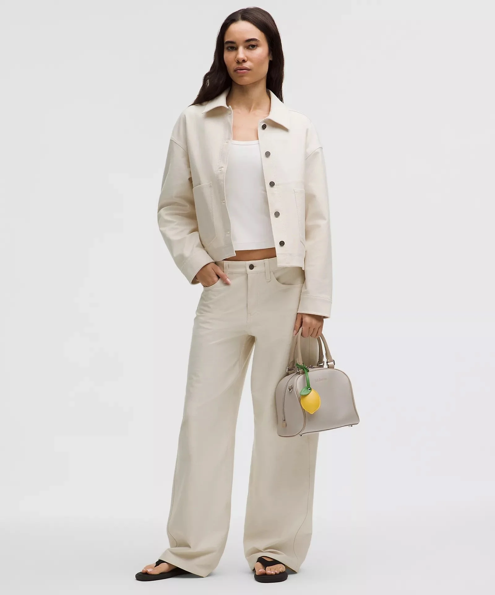 New lululemon Lemon Accessories Collection - February 2026 — EXTRA